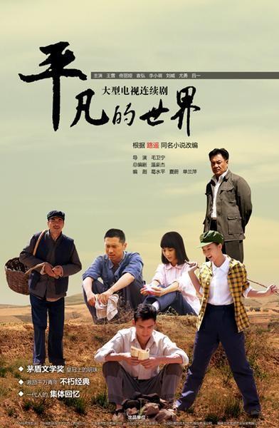 平凡的世界晓霞怎么了(平凡的世界田晓霞的结局)