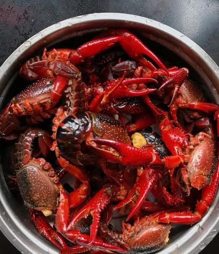 小龙虾的制作过程(小龙虾制作方法?)