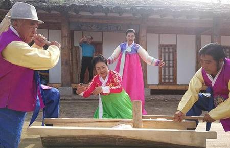 鲜卑族和朝鲜的关系