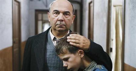 放牛班的春天这部电影的主题(放牛班的春天电影赏析)