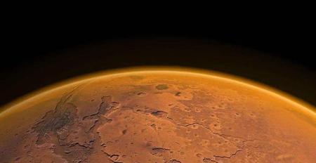 星球内部为什么是高温(月球表面温度为什么这么高)