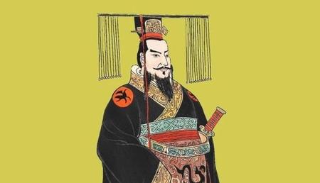 秦始皇派谁征服南越(秦始皇攻打南越)