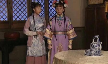 苏麻喇姑和康熙是什么关系?为何康熙对她这么特殊?