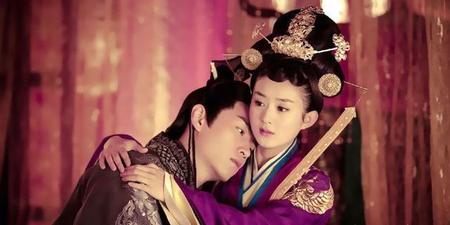 陆贞传奇电视剧剧情介绍电视猫(陆贞传奇分集剧情简介大结局)