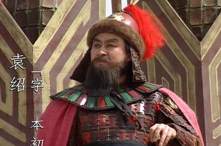 袁绍最厉害的谋士是谁