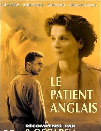 电影英国病人剧情分析