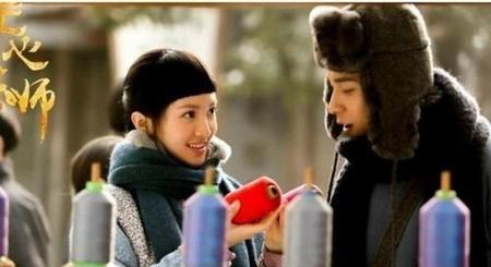 无心法师里无心是什么人(无心法师的扮演者是谁)