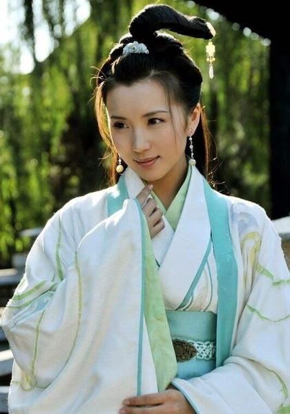 三国演义中的貂蝉是否真实存在(三国演义里的貂蝉是个什么样的女人)