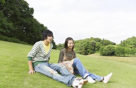 男朋友觉得我离不开他(感觉离不开男朋友了怎么办)