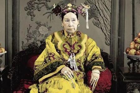 清朝灭亡后宗室都去哪了