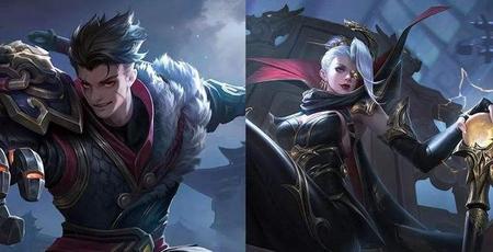 王者荣耀历史人物原型(最想复活的历史人物)