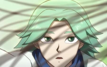 刺客伍六七第一次跟赤牙打架(刺客伍六七赤牙vs柒)