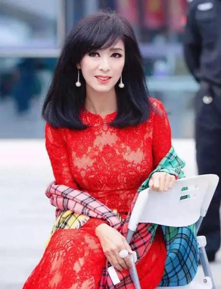 米雪儿是什么电视剧人物(欢乐颂中米雪儿扮演者)