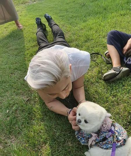 朴灿烈人怎么样(朴灿烈的真实性格)