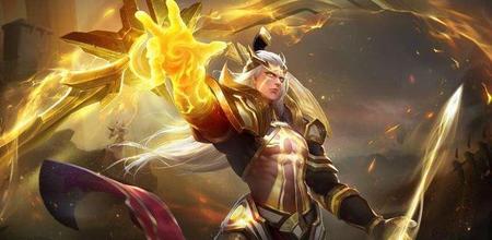 公孙离和后羿单挑谁厉害(后羿和孙尚香单挑谁厉害)