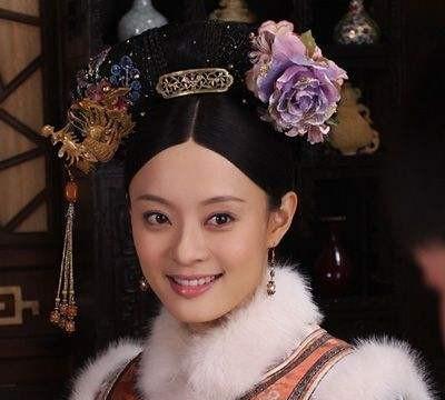 孙俪演过的电视有哪些(孙俪演过的所有电视剧有哪些)