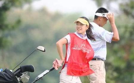 高尔夫球童工资有多少