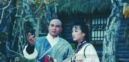 雪山飞狐原著的结局