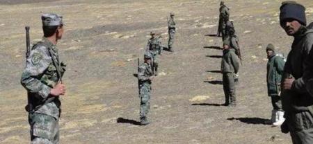 中印战争印度惨败印度国内是什么情况(1962年中印战争印度被中国打成什么样)