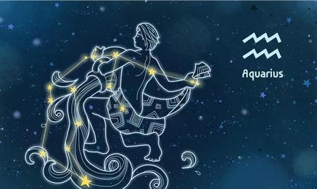 天蝎男和水瓶女在一起会怎么样(天蝎怕水瓶)