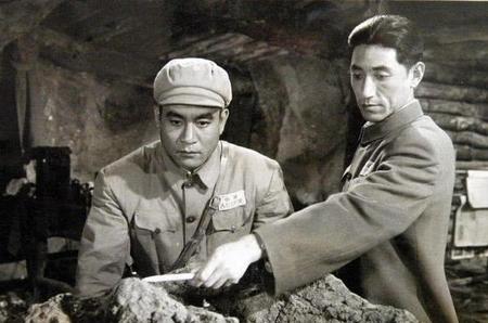 影响比较大的电影