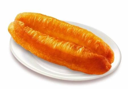 减肥期间早饭可以吃油条吗