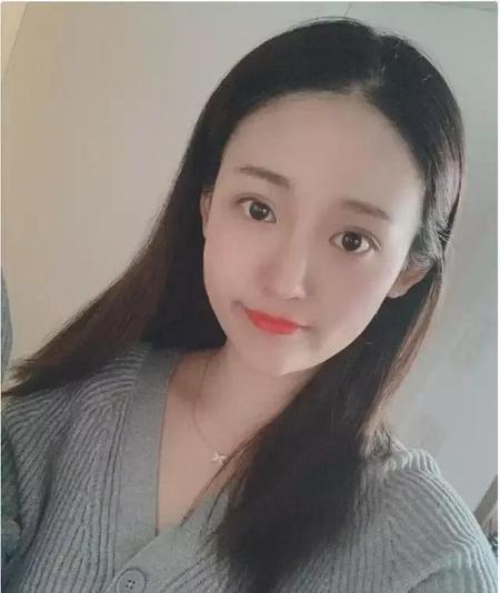 绿地女主张雨婷最新消息(一件快乐事)