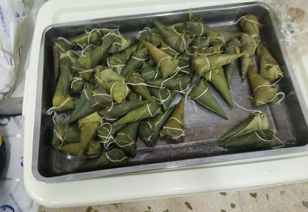 每逢佳节倍思亲哪个节日