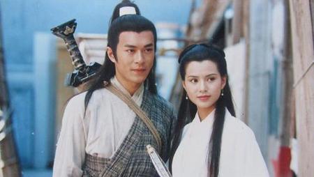 电视剧中的爱情(电视剧里的爱情和现实生活中的爱情)