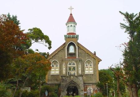 天主教是基督教的一种吗(请问天主教与基督教有什么区别)