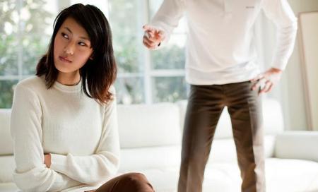 婆婆公公看不起我娘家做媳妇该怎么做