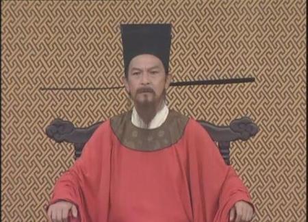 水浒传的梁中书相当于什么官职