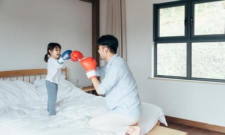 打孩子是不是好的教育方法,为什么