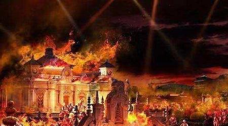 为什么我国不修复或重建圆明园?(圆明园重建的看法)