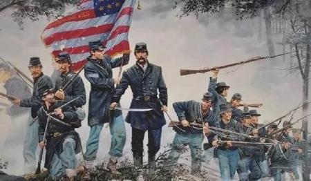 美国黑人为什么不独立(美国有那么多黑人为什么还是被白人歧视)