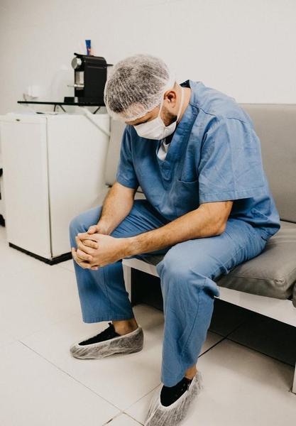 心情不好迷茫的时候怎么办