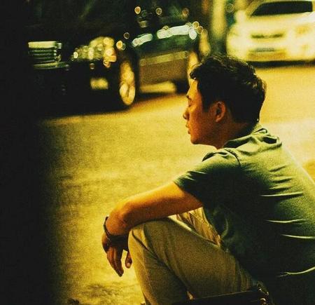 隐秘的角落没看出朝阳很坏啊