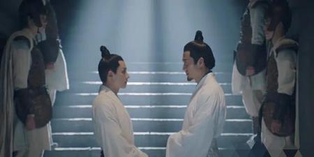 锦绣南歌竟陵王到底变坏没(锦绣南歌竟陵王黑化了吗)