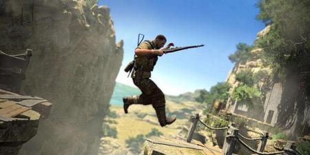 好玩的潜行游戏