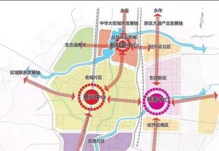 河北省石家庄市是几线城市(石家庄是一线城市还是二线城市)