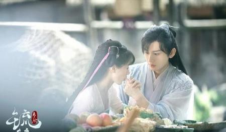 琉璃电视剧好看吗?(有哪几部像琉璃这样仙侠剧)