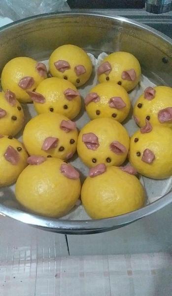 五谷杂粮面怎么做好吃(杂粮面有哪些可以混合)