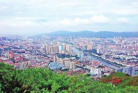 张家口是一个什么样的城市(张家口的物价水平)