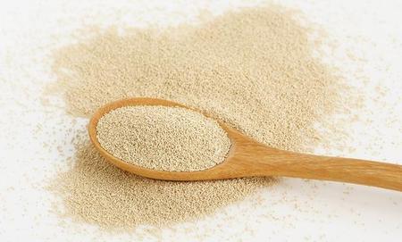 安琪酵母和小苏打能同时用吗(小苏打可以和酵母粉一起发面吗)