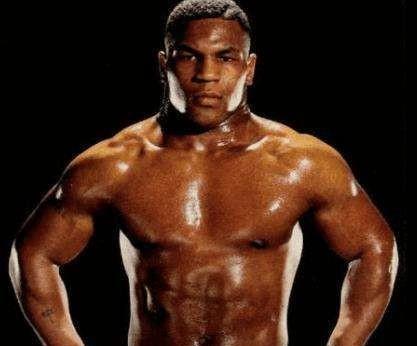 泰森和梅威瑟打过吗(巅峰时期的泰森和梅威瑟谁会赢)