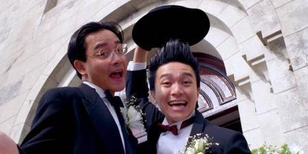 谈谈你看过的最令人印象深刻的电影以及原因(林正英鬼片全部电影作品)