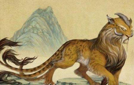 貔貅是个什么东西啊(招财貔貅寓意)