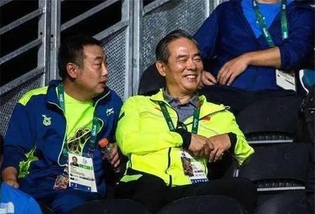 刘诗雯混双决赛视频