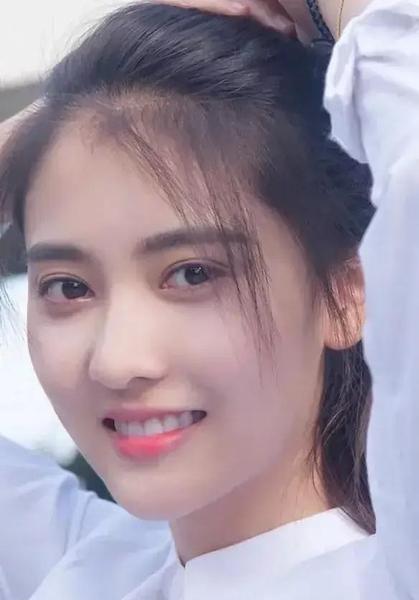 女朋友突然叫我老公什么意思