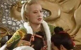 武则天最著名的男宠(武则天到底有几个男宠)